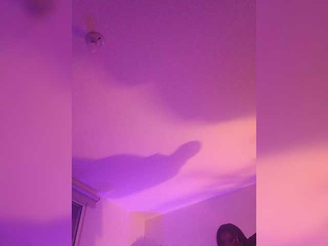 AngeRouse live cam on BongaCams