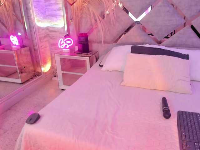 AngeRouse live cam on BongaCams