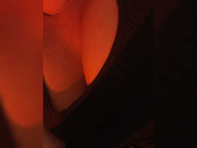 AngelRouse live webcam show