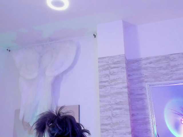 AngeRouse live cam on BongaCams
