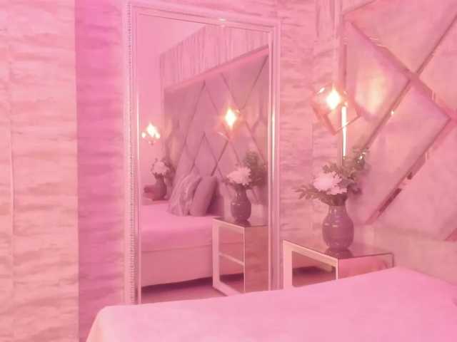 AngeRouse live cam on BongaCams