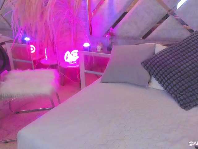 AngeRouse live cam on BongaCams