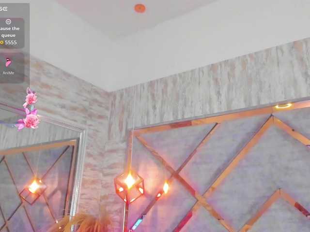 AngelRouse — live female cam
