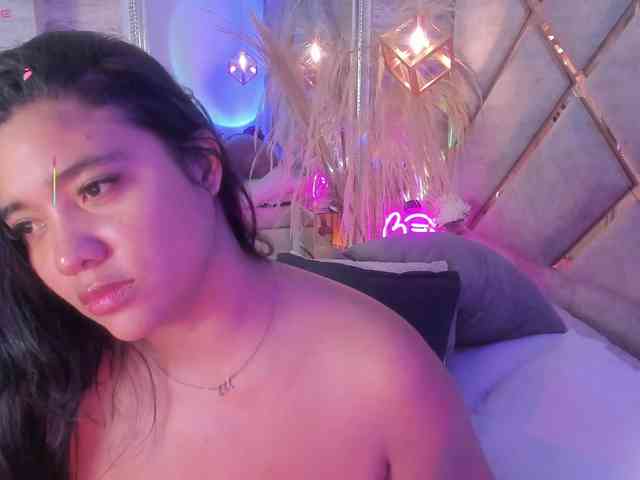AngelRouse webcam
