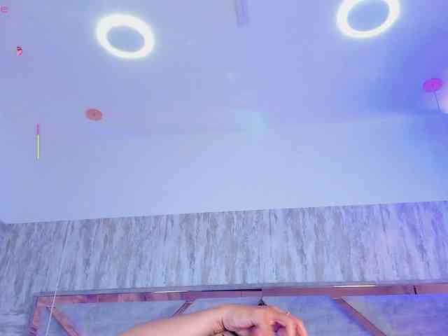 AngelRouse webcam