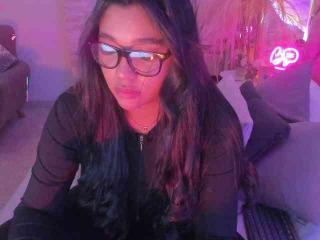 AngelRouse webcam