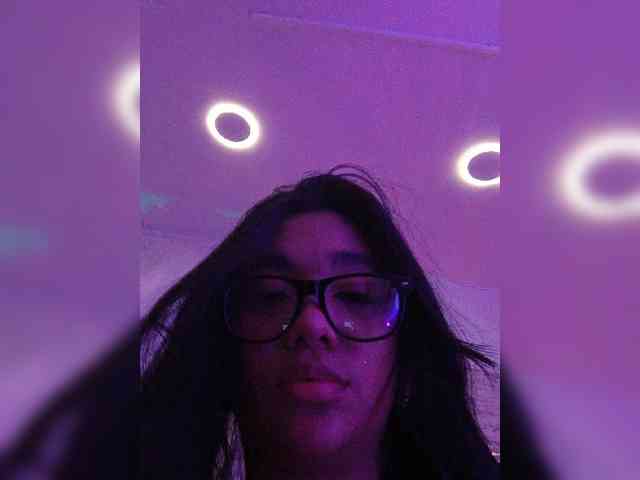 AngelRouse webcam