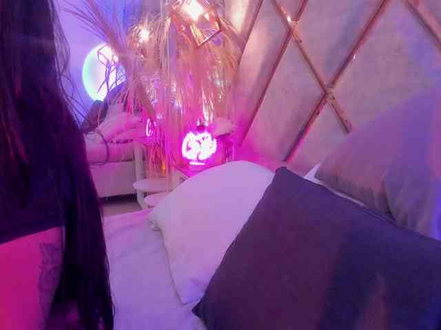 AngelRouse webcam