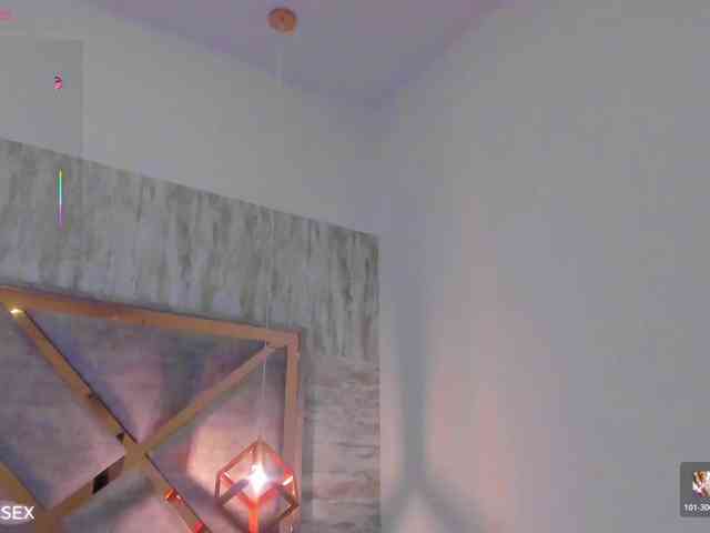 AngelRouse webcam