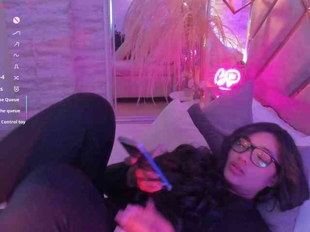 AngelRouse webcam