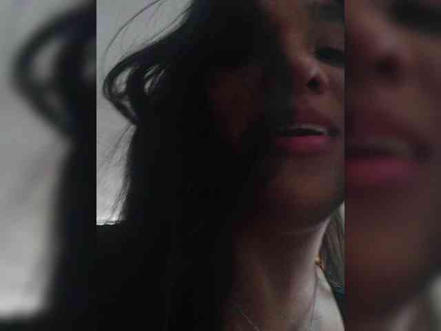 AngelRouse webcam