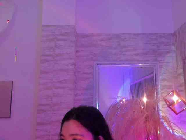 AngelRouse webcam