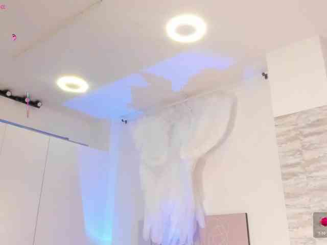 AngelRouse webcam