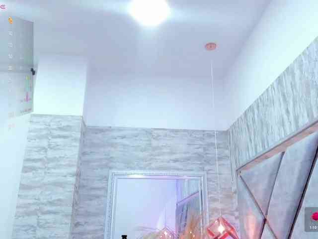 AngelRouse webcam