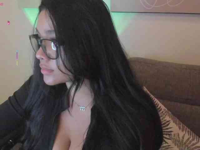 AngelRouse webcam