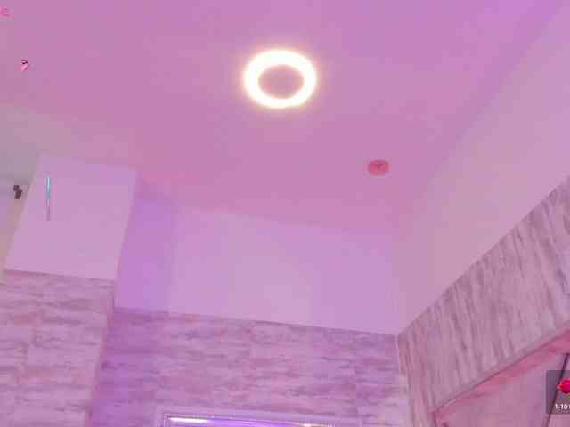 AngelRouse webcam