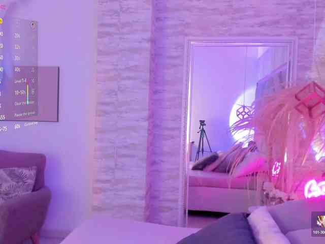 AngelRouse webcam