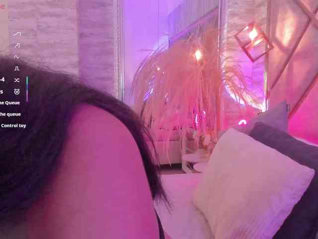 AngeRouse Live Webcam on BongaCams