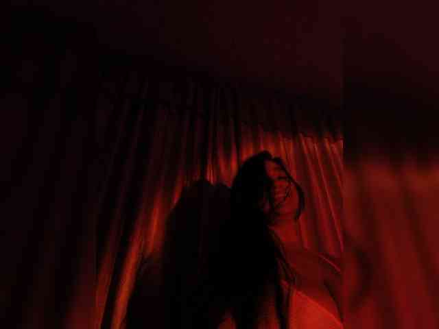 AngelRouse webcam