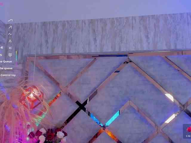 AngelRouse webcam