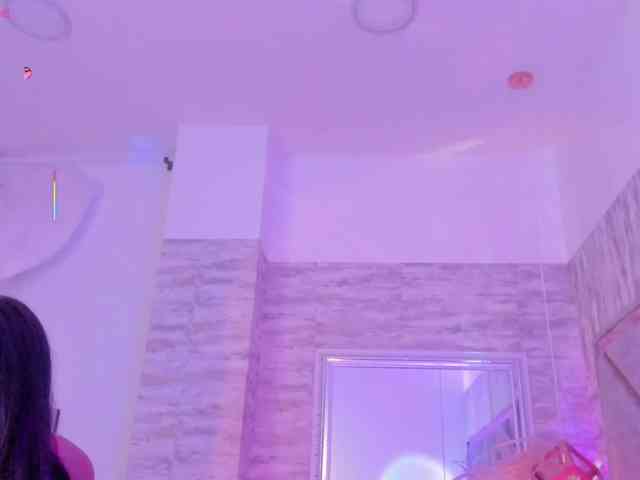 AngelRouse webcam