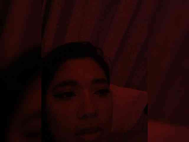 AngelRouse webcam