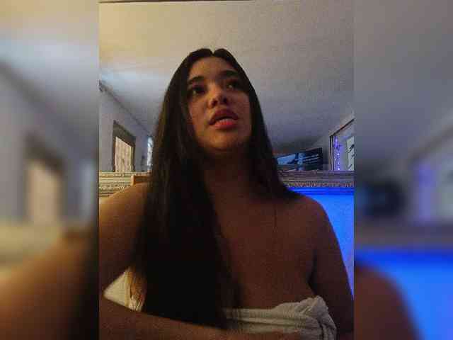 AngelRouse webcam