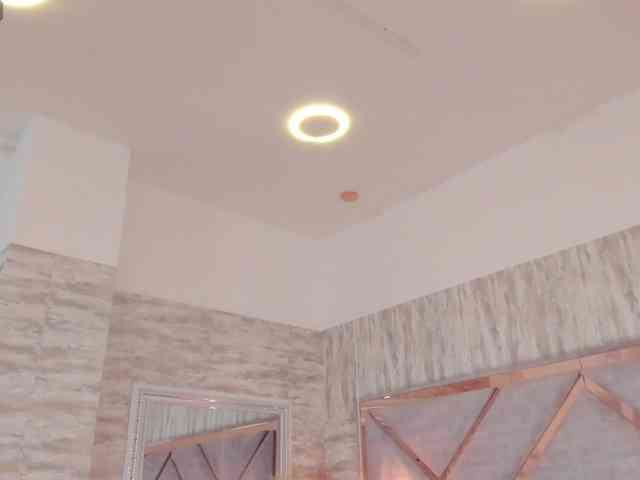 AngelRouse webcam