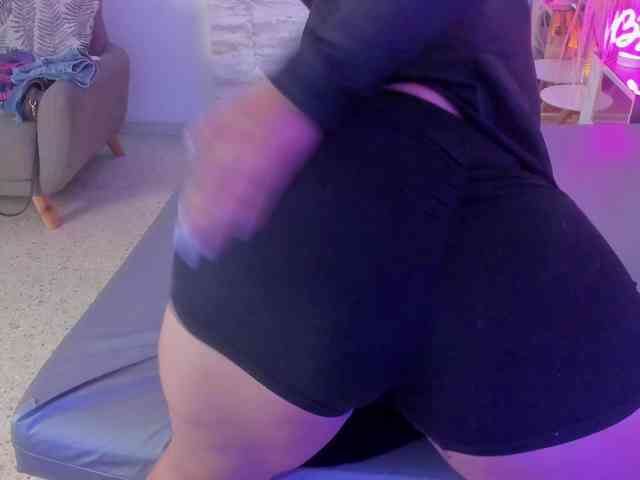 AngelRouse webcam