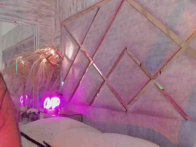 AngelRouse webcam
