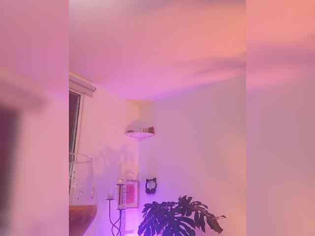 AngelRouse webcam
