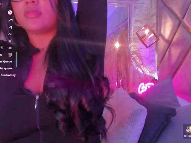 AngelRouse webcam