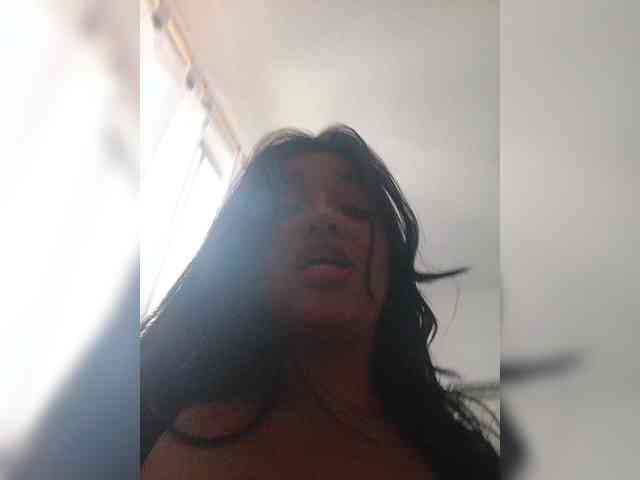 AngelRouse webcam
