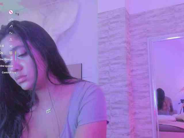 AngelRouse webcam