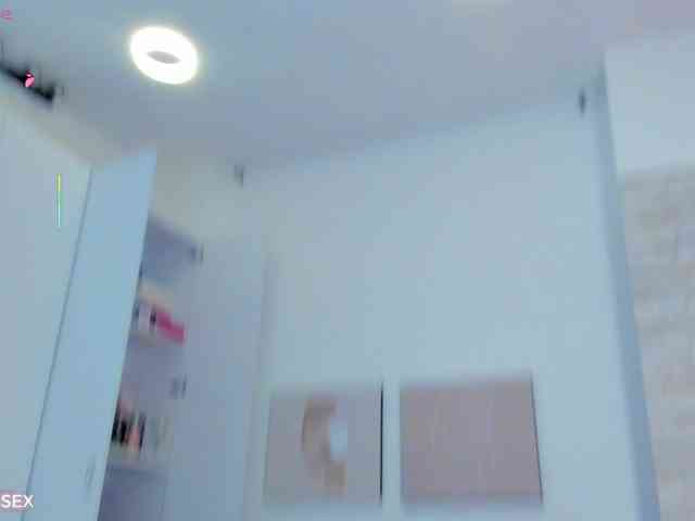 AngelRouse webcam