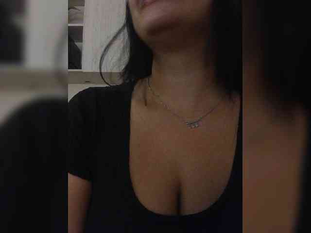 AngelRouse webcam