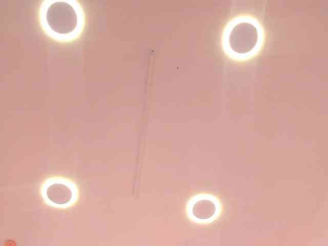AngelRouse webcam