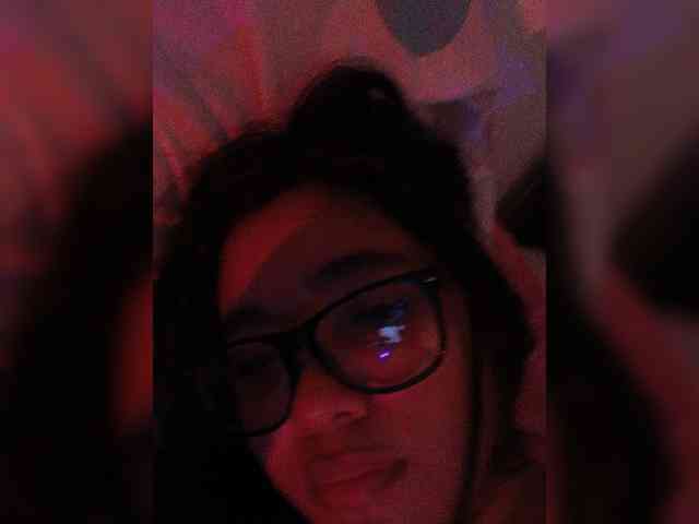 AngelRouse webcam