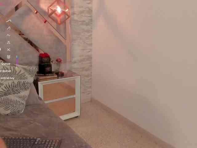 AngelRouse webcam