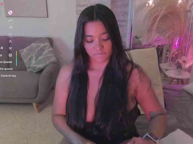 AngelRouse webcam