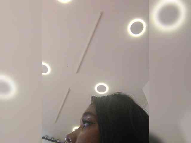 AngelRouse webcam