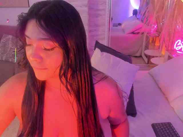 AngelRouse webcam