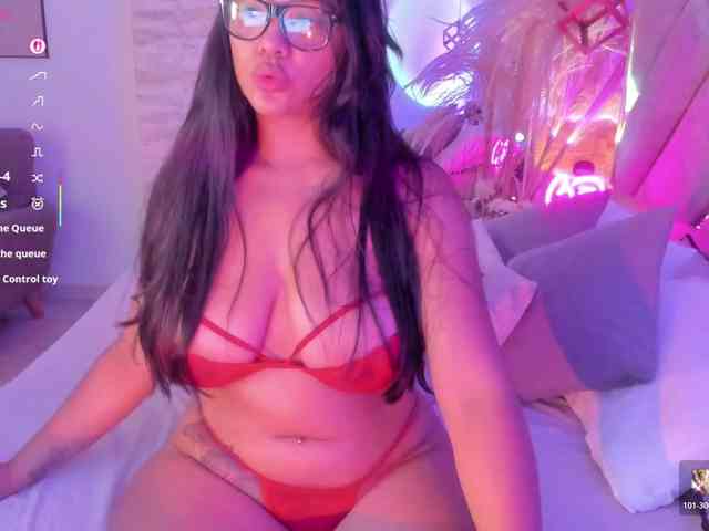 AngelRouse webcam