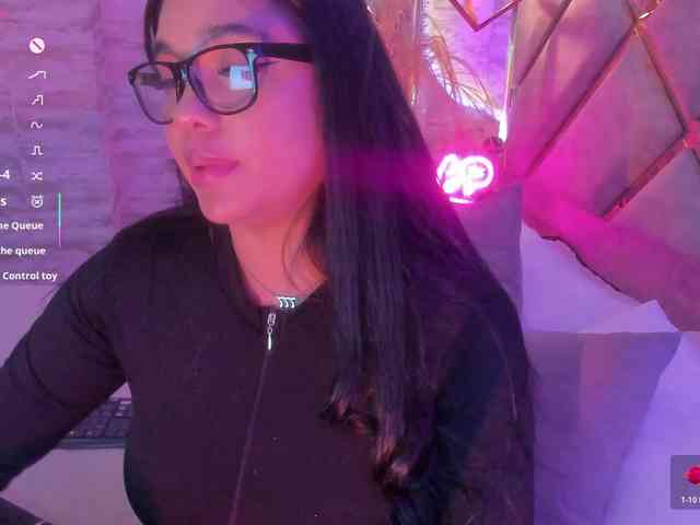 AngelRouse webcam