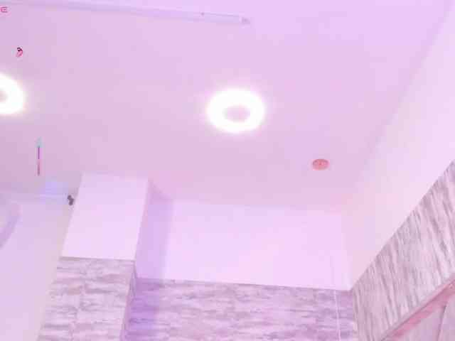 AngelRouse webcam