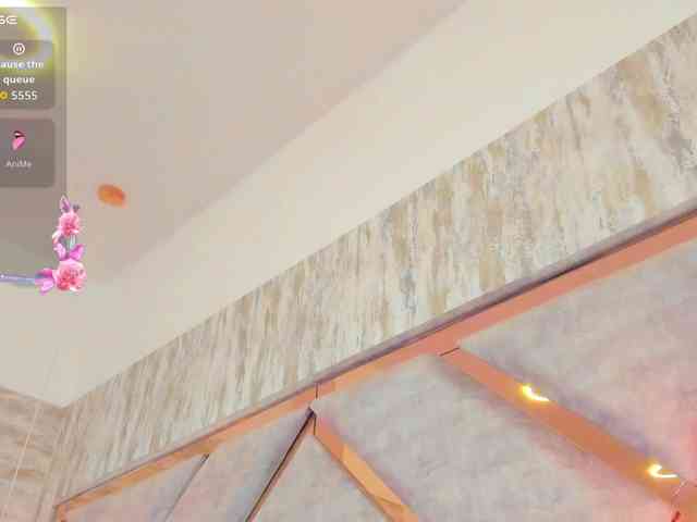AngelRouse webcam