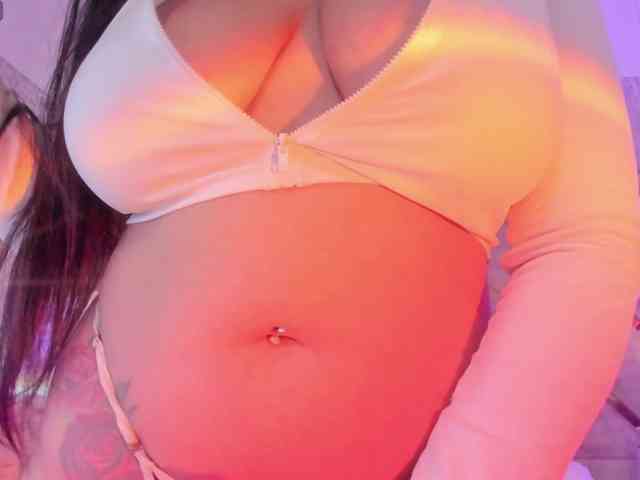 AngelRouse webcam