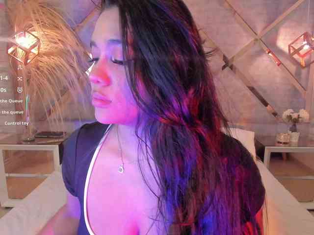 AngelRouse webcam