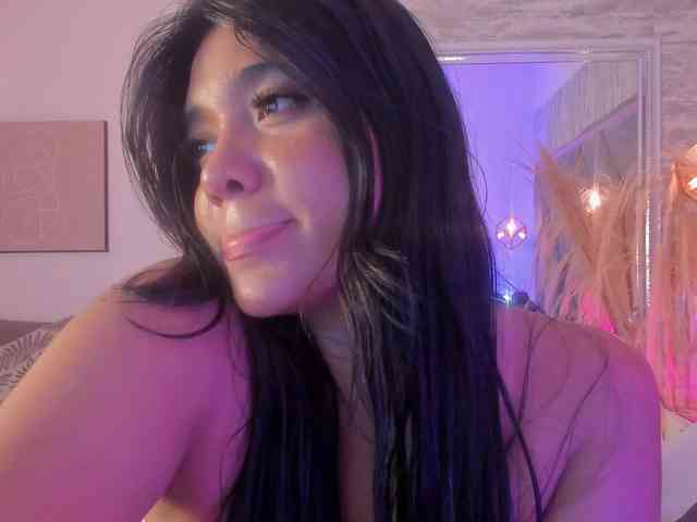 AngelRouse webcam