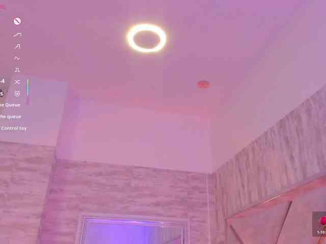 AngelRouse webcam